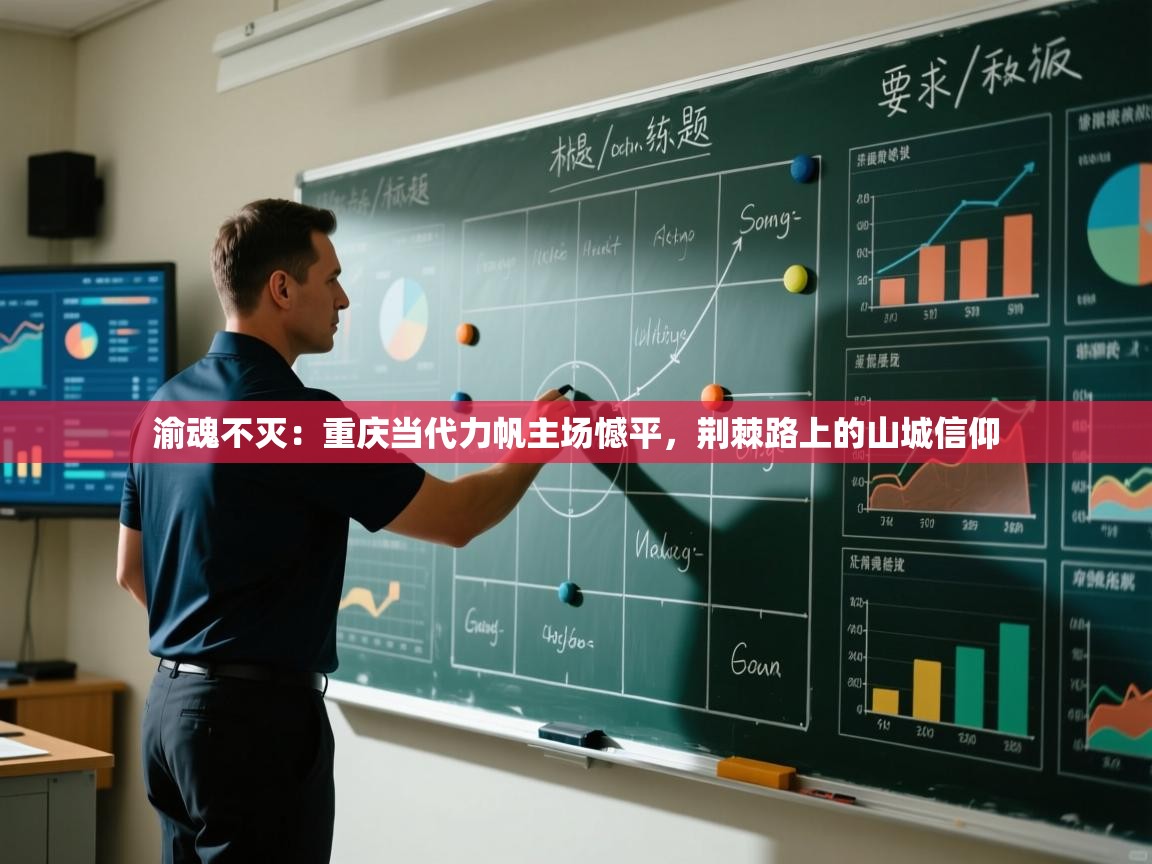 渝魂不灭：重庆当代力帆主场憾平，荆棘路上的山城信仰