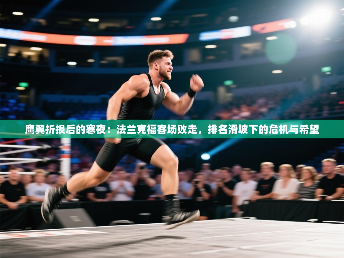 鹰翼折损后的寒夜：法兰克福客场败走，排名滑坡下的危机与希望