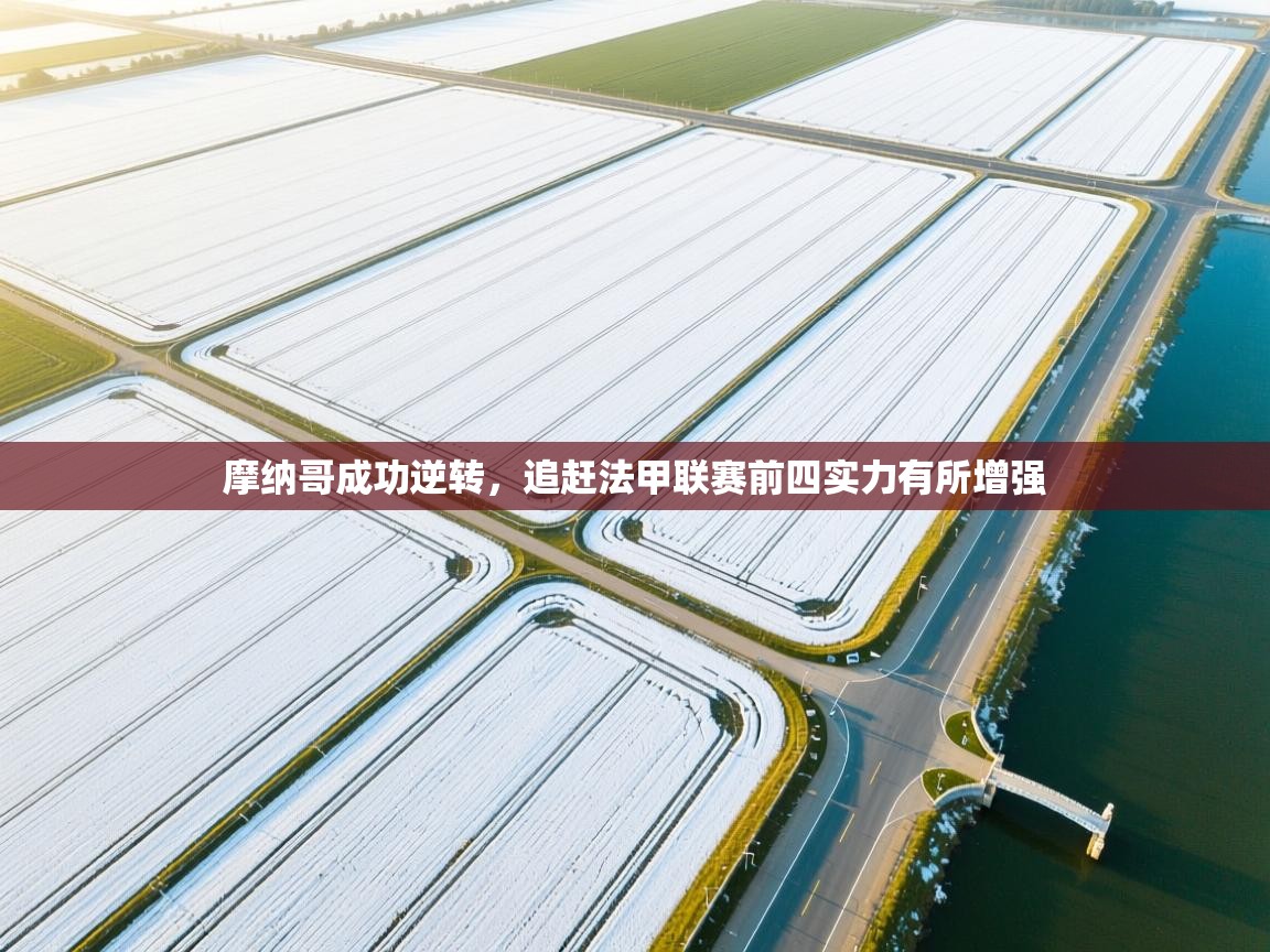 摩纳哥成功逆转，追赶法甲联赛前四实力有所增强