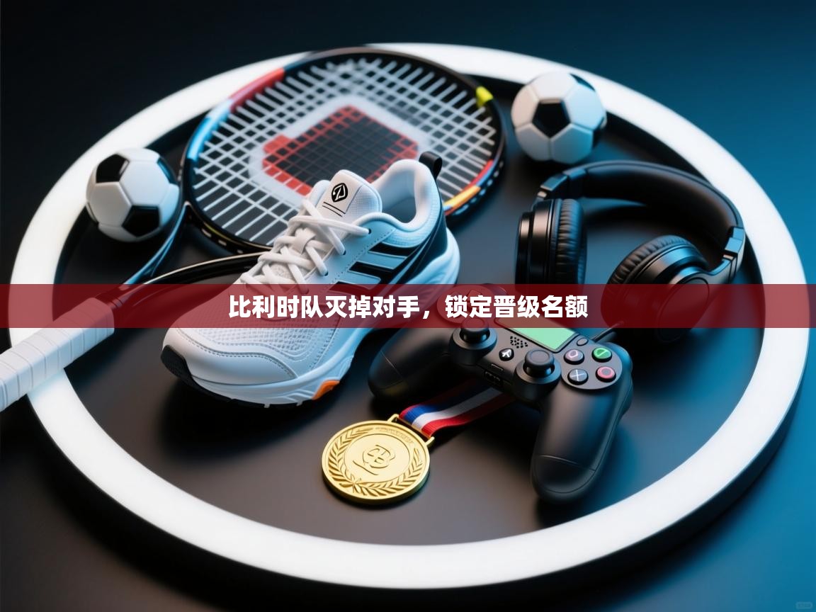 比利时队灭掉对手，锁定晋级名额